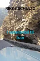 I veteranbil til Iran