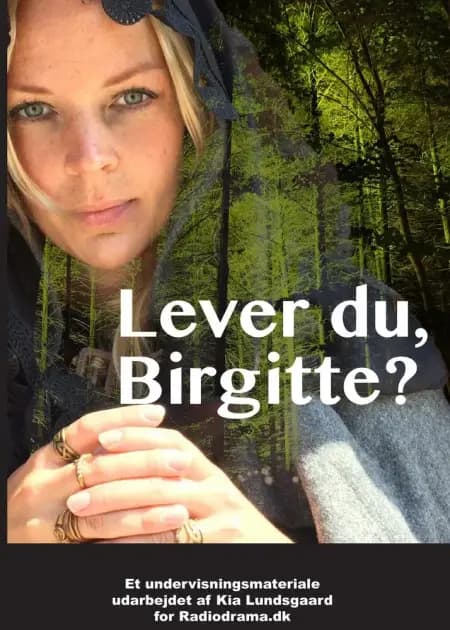 Lever du, Birgitte? af Kia Lundsgaard