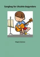 Sangbog for ukulele-begyndere