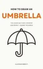 How to Draw an Umbrella