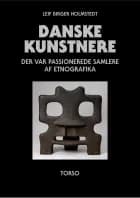 DANSKE KUNSTNERE