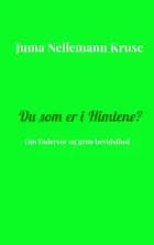 Du som er i Himlene?