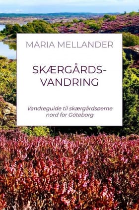 Skærgårdsvandring af Maria Mellander