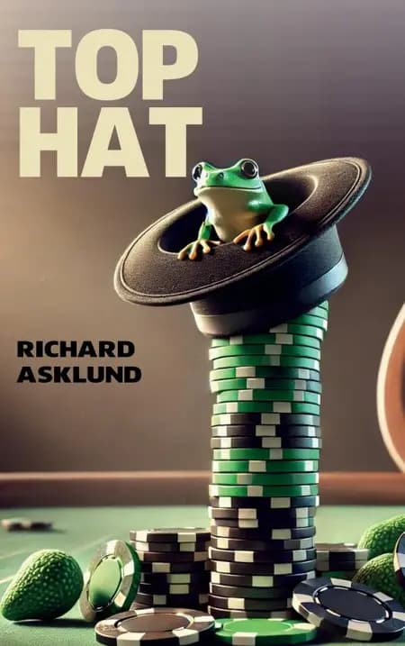 Top Hat af Richard Asklund