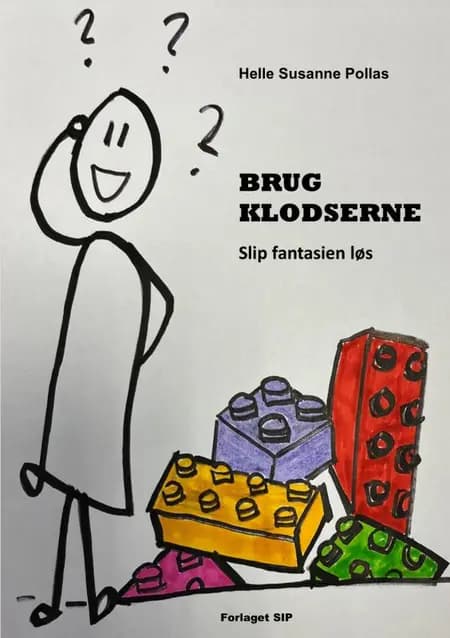 BRUG KLODSERNE af Helle Susanne Pollas