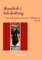 Æresdrab i Sakskøbing