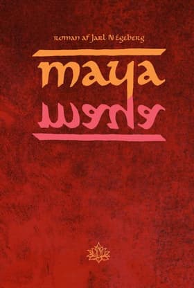 Maya af Jarl N Egeberg