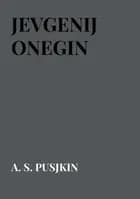 Jevgenij Onegin af A. S. Pusjkin