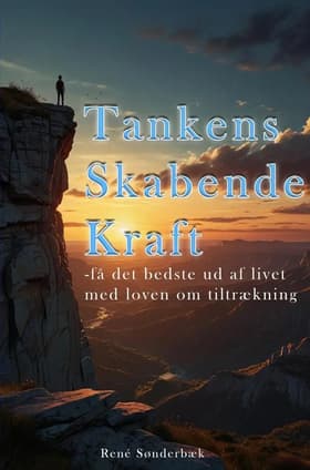 Tankens skabende kraft af René Sønderbæk
