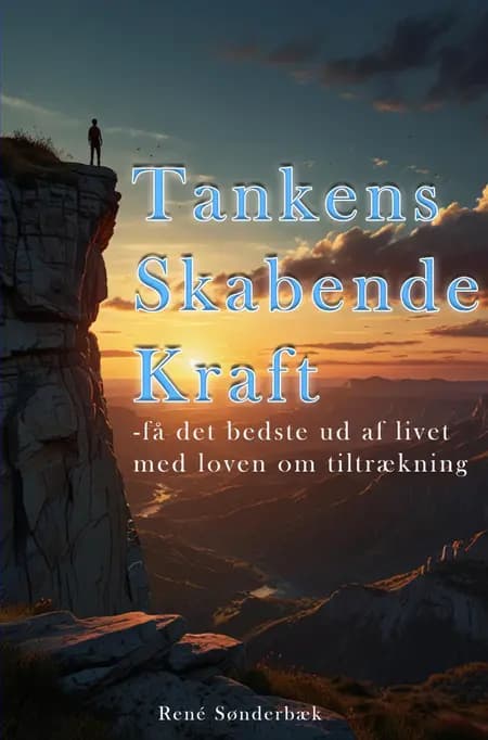 Tankens skabende kraft af René Sønderbæk