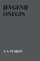 Jevgenij Onegin