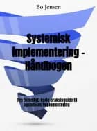 Systemisk implementering