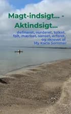 Magt-indsigt -