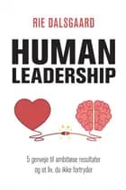 Human Leadership