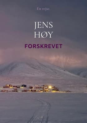 Forskrevet af Jens Michael Høy