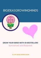 Grow Your Mind With 50 Bestsellers