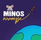 Minos Rumrejse af W. M. Heideskov