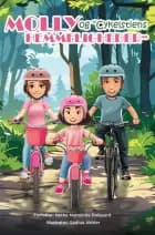 Molly og ''Cykelstiens Hemmeligheder''
