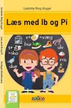 Læs med Ib og Pi