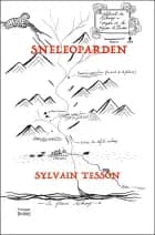 Sneleoparden af Sylvain Tesson
