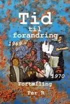 Tid til forandring