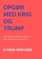Opgør med krig og Trump