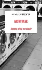 Møntvask