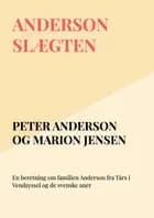 ANDERSONSLÆGTEN