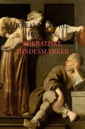 Sokratiske mindesmærker af Johann Georg Hamann