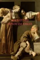 Sokratiske mindesmærker
