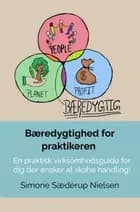 Bæredygtighed for praktikeren