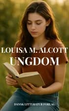 Ungdom af Louisa May Alcott
