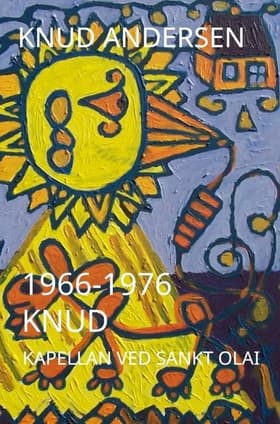 1966-1976 KNUD af Knud Andersen