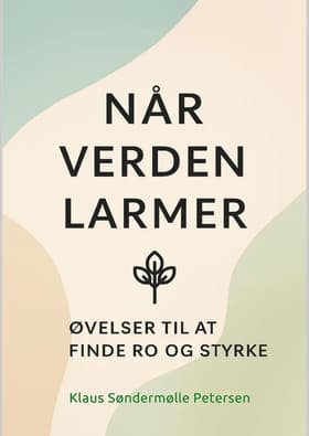 Når verden larmer af Klaus Søndermølle Petersen
