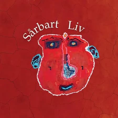 Sårbart Liv af Viktor Salquist Stille