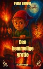 Den hemmelige grotte af Peter Griffin