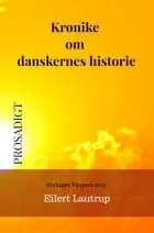 Krønike af Eilert Lautrup