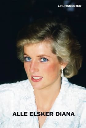 ALLE ELSKER DIANA af Jørgen Hagested
