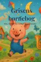 Grisens børnebog