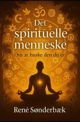 Det spirituelle menneske af René Sønderbæk