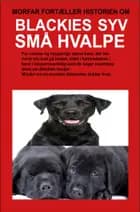 Blackies syv små hvalpe