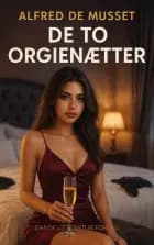 De to orgienætter