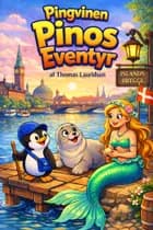 Pinos Eventyr