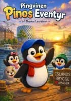 Pingvinen Pinos Eventyr