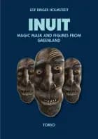 INUIT magic masks and figures from Greenland