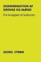 Diskrimination af drenge og mænd