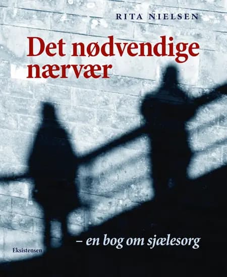 Det nødvendige nærvær af Rita Nielsen