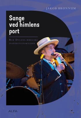 Sange ved himlens port af Jakob Brønnum