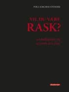 Vil du være rask af Poul Joachim Stender