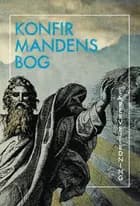 Konfirmandens bog af Gunilla Liindén